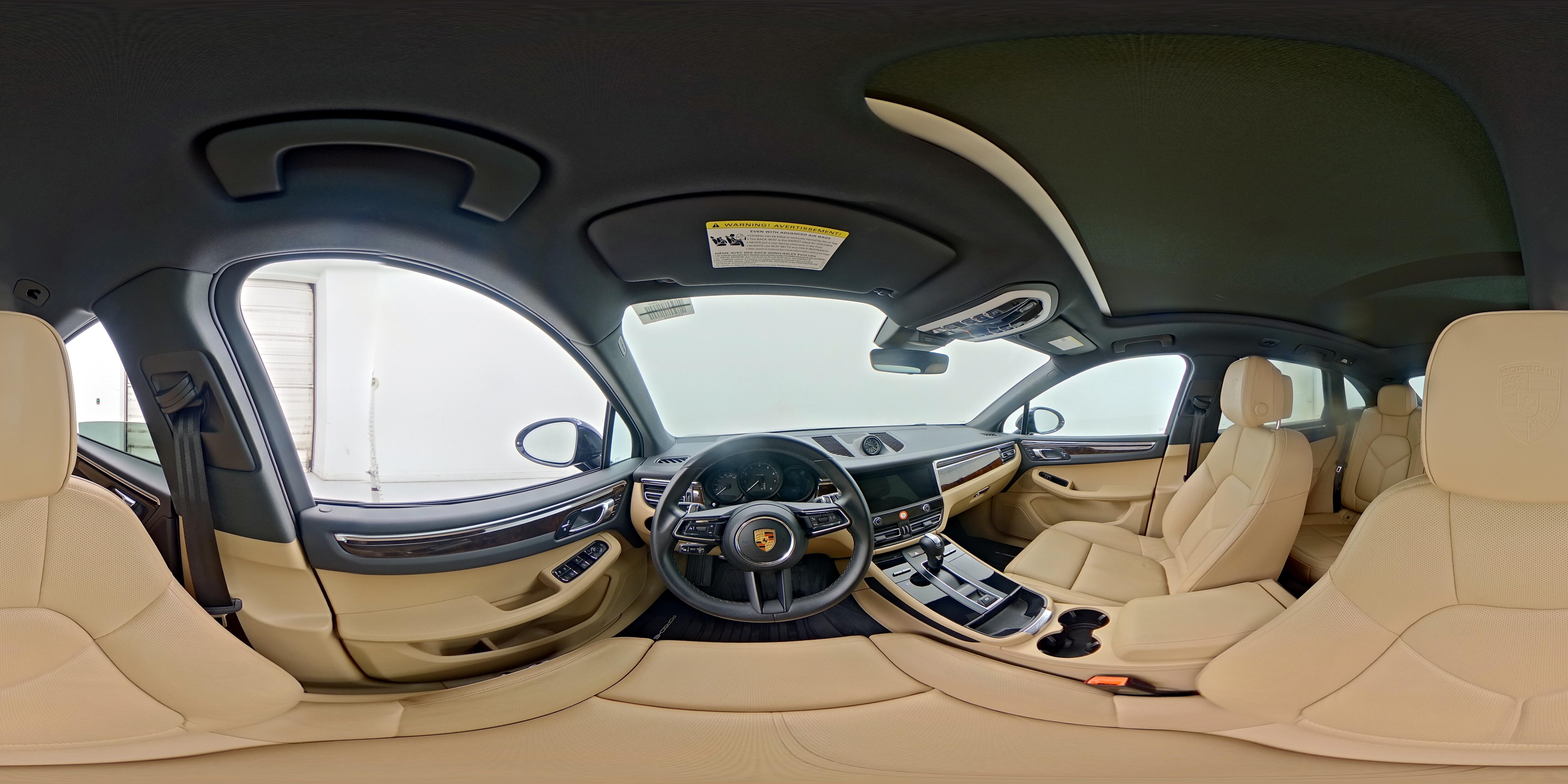 2023 Porsche Macan Base - Photo 28
