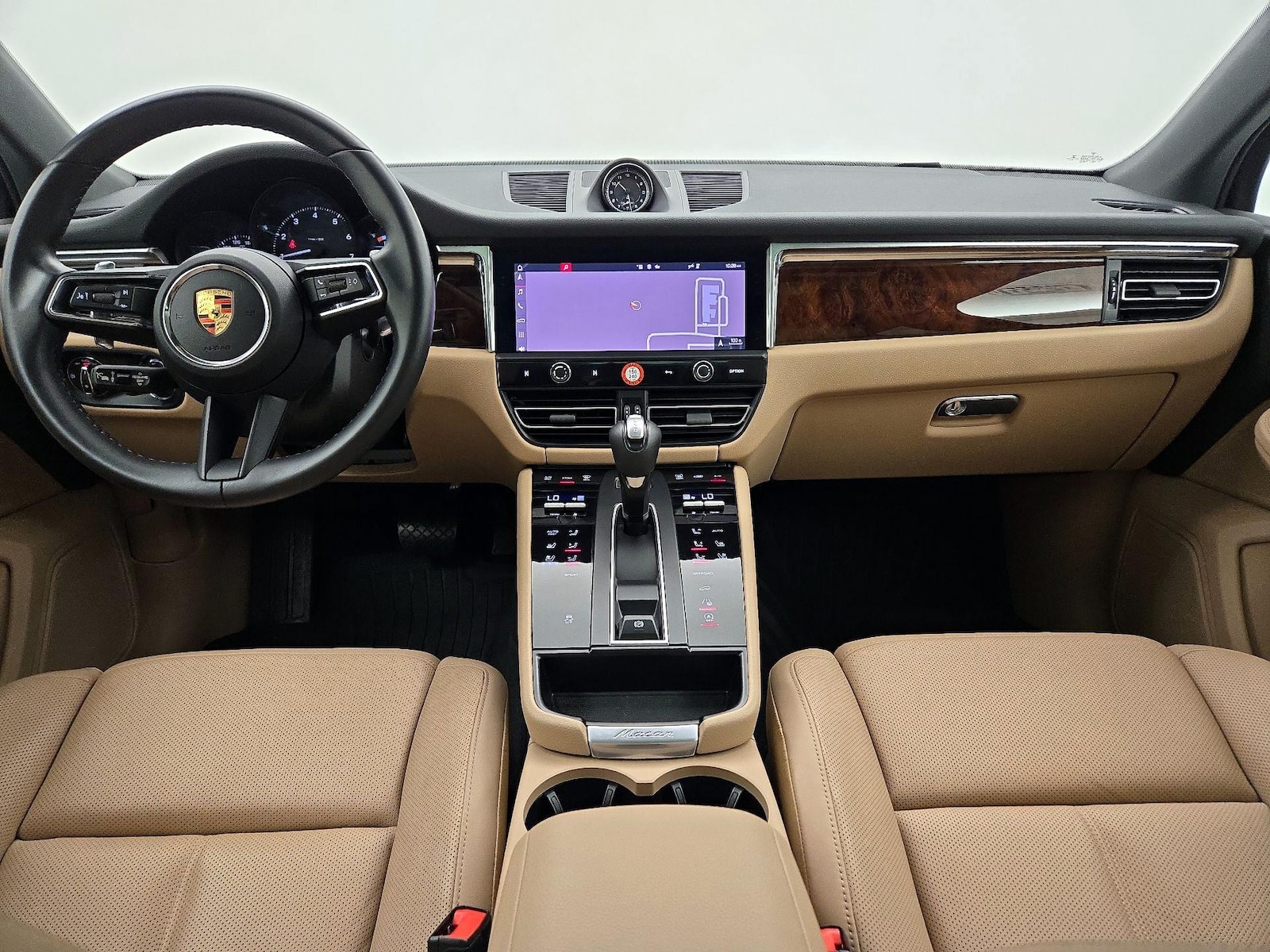 2023 Porsche Macan Base - Photo 10