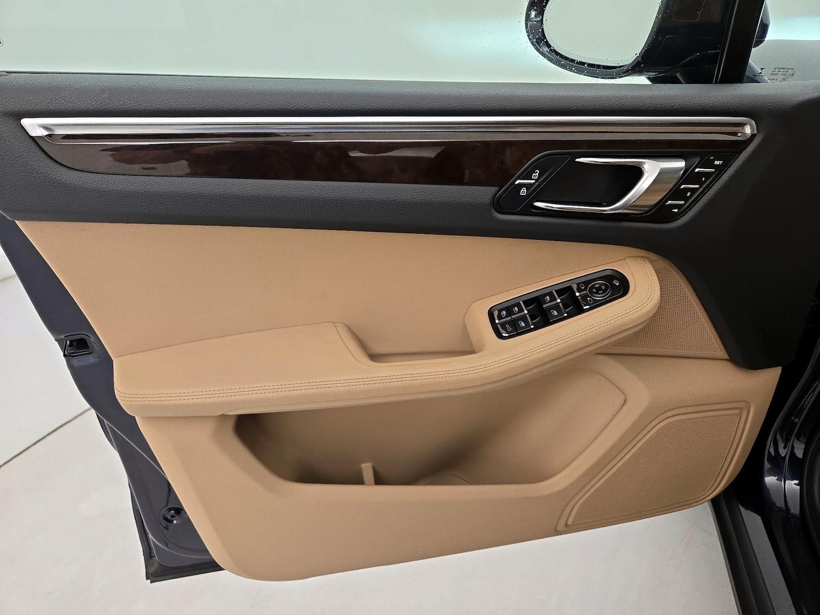 2023 Porsche Macan Base - Photo 13