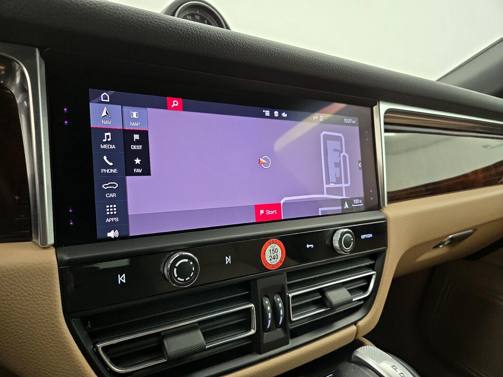 2023 Porsche Macan Base - Photo 15