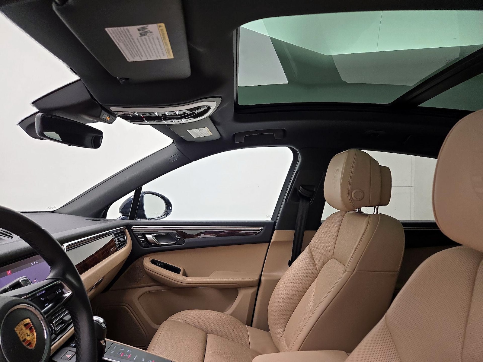2023 Porsche Macan Base - Photo 21
