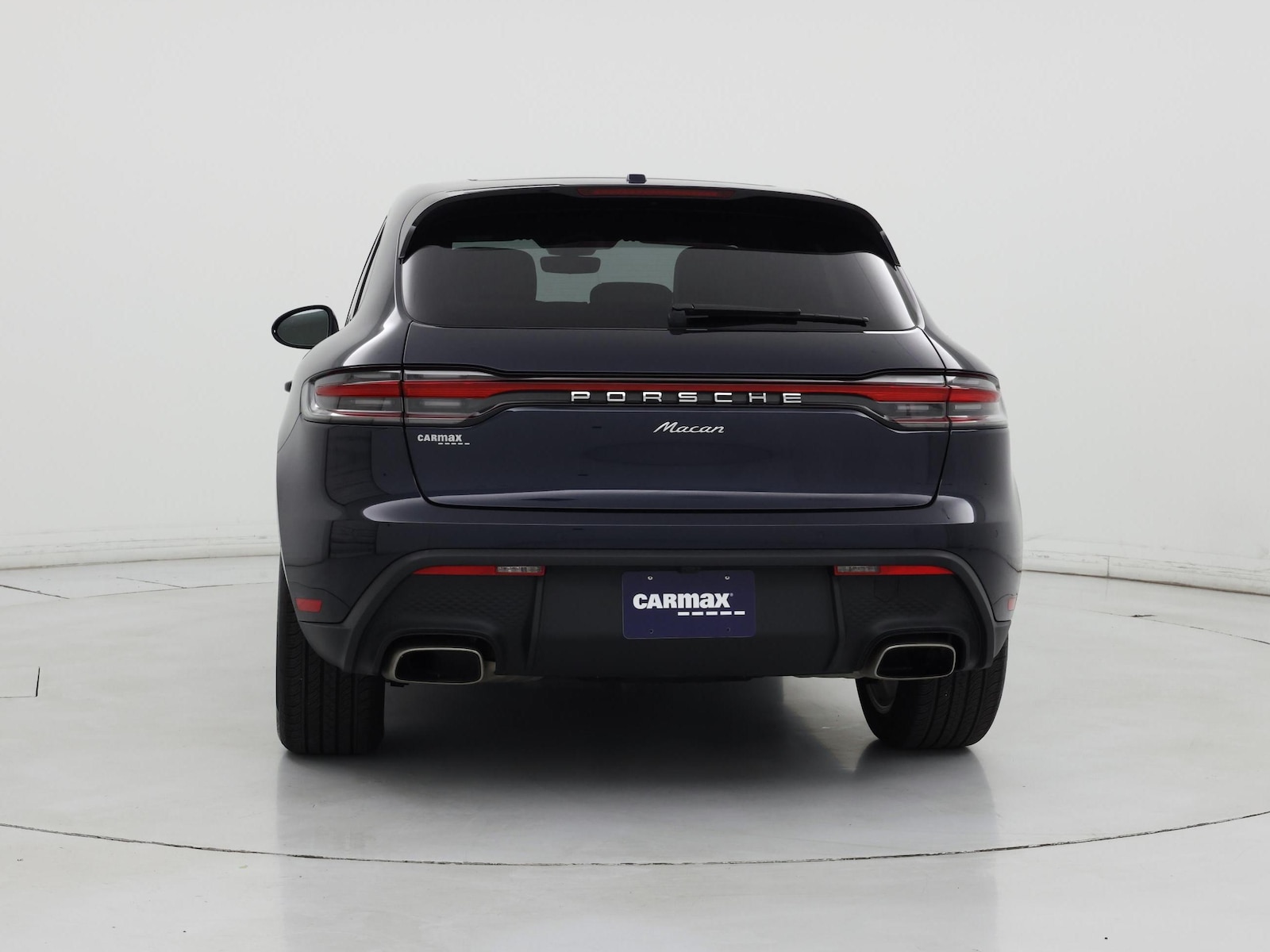 2023 Porsche Macan Base - Photo 7