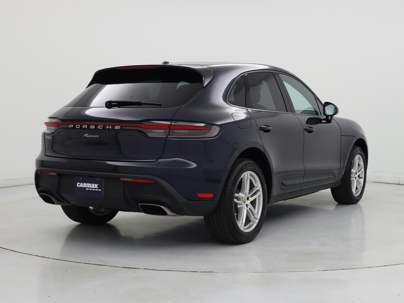 2023 Porsche Macan Base - Photo 9