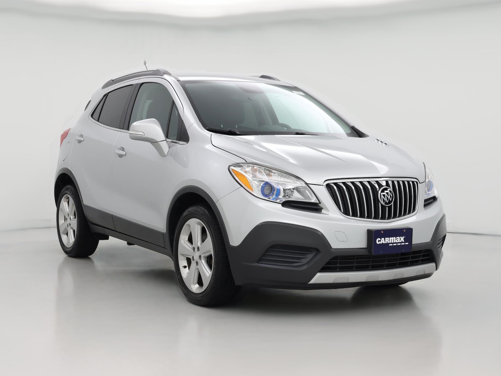 2016 Buick Encore Base