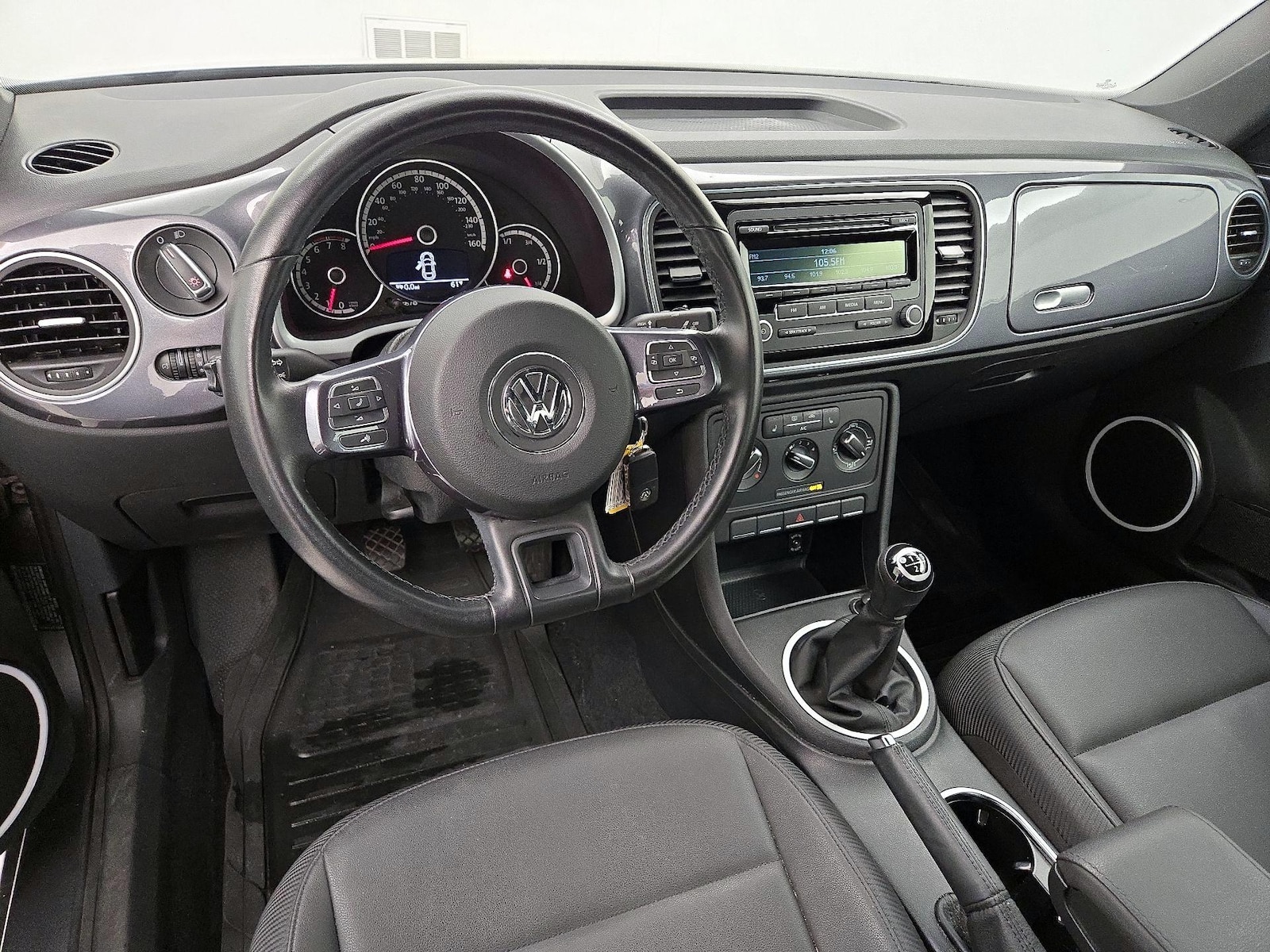 Navigation System