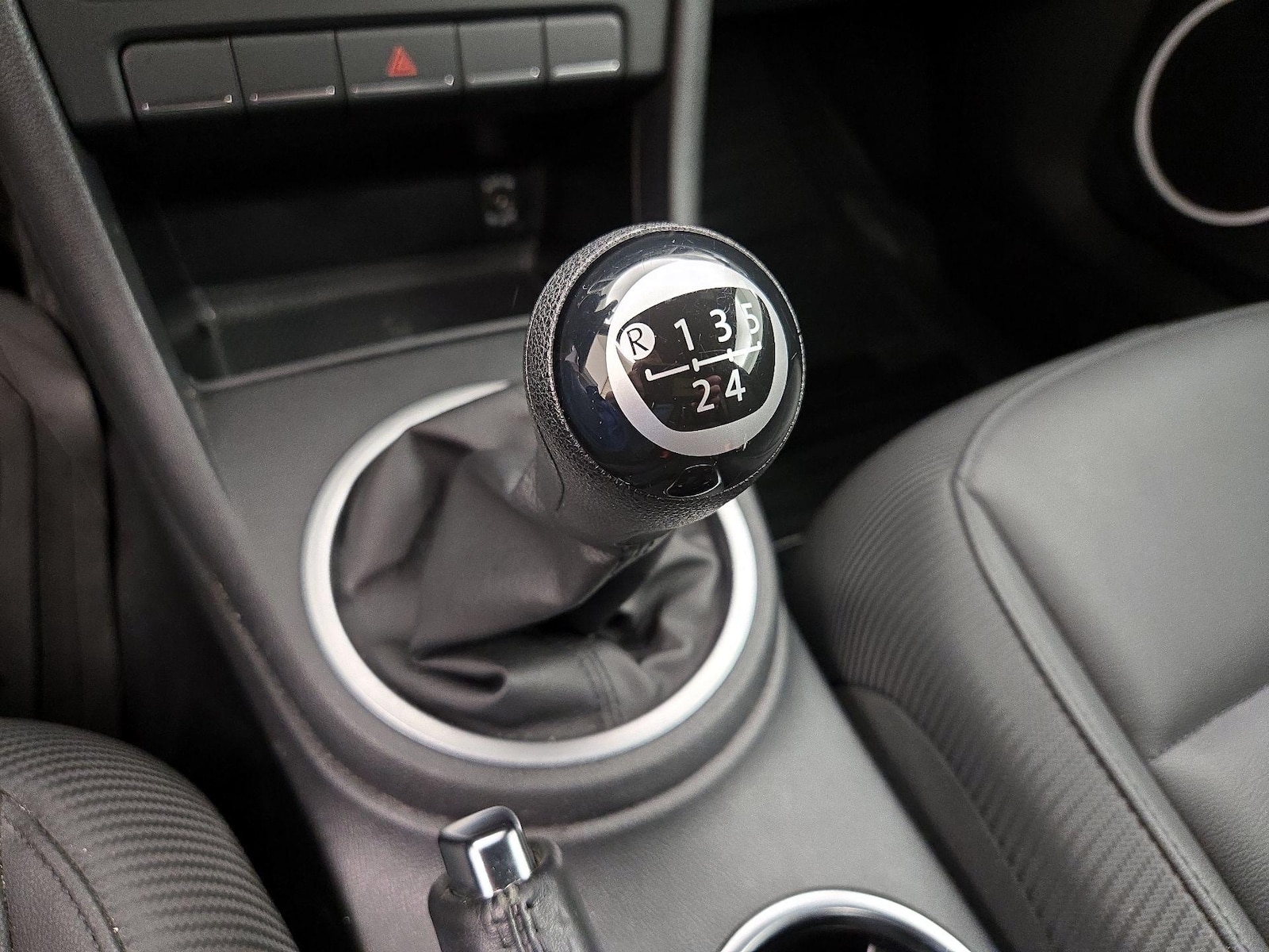 Manual Transmission
