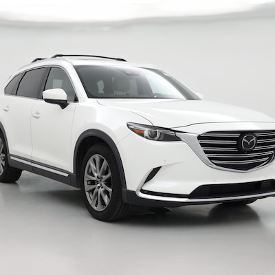 2019 Mazda CX-9 Grand Touring