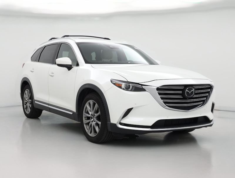 2019 Mazda CX-9 Grand Touring