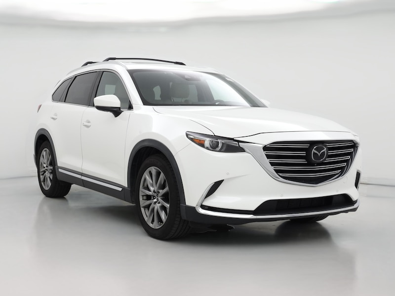 2019 Mazda CX-9 Grand Touring