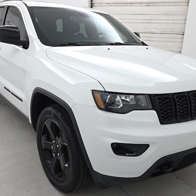 2019 Jeep Grand Cherokee Upland