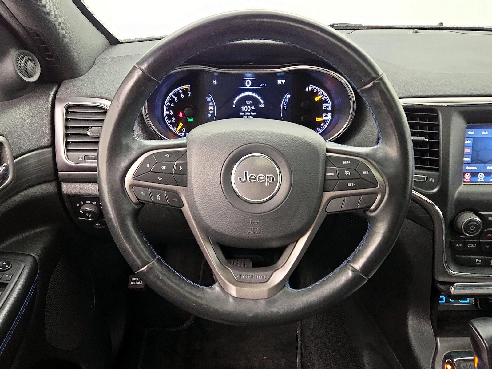 Remote Start