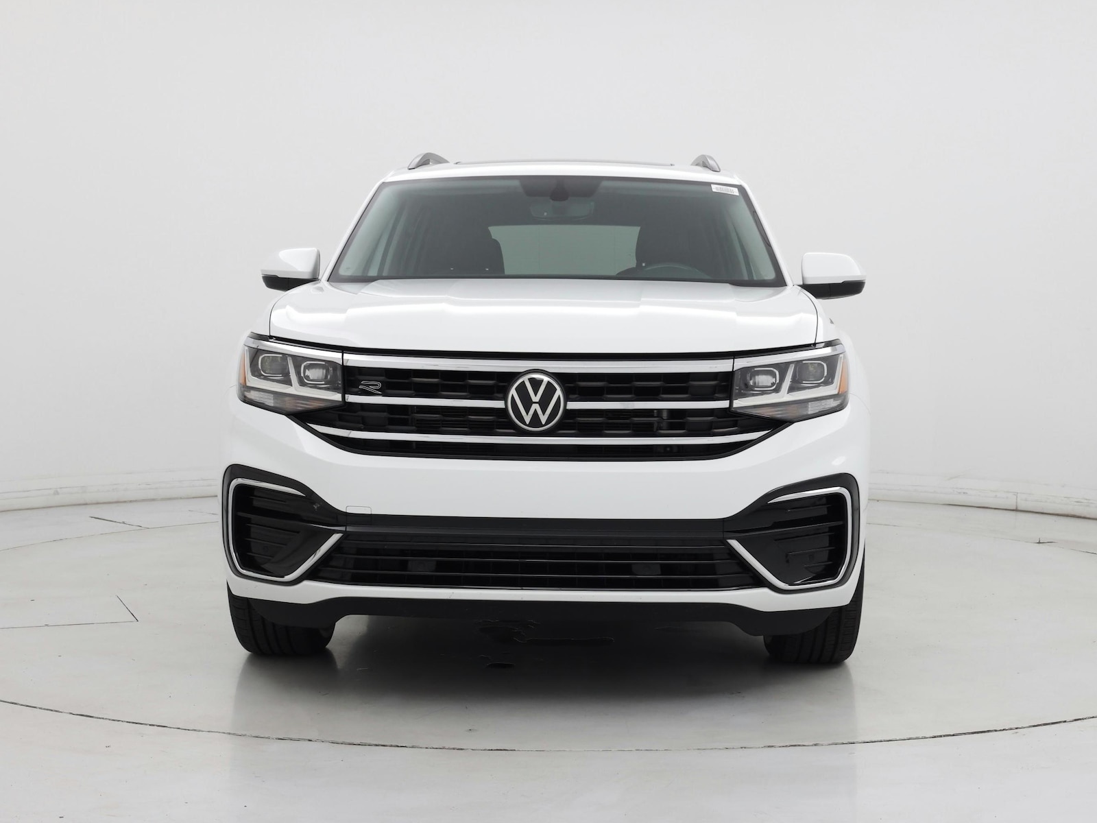2021 Volkswagen Atlas SE w/Tech R-Line - Photo 6