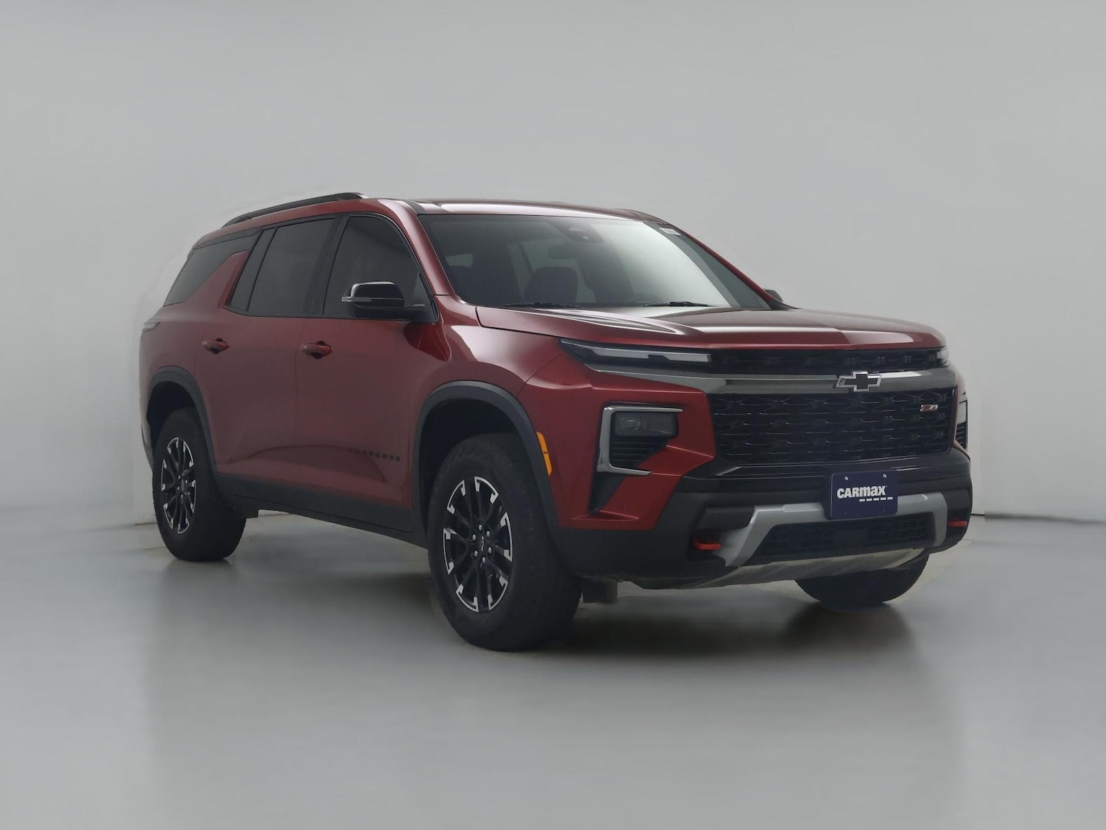 2024 Chevrolet Traverse