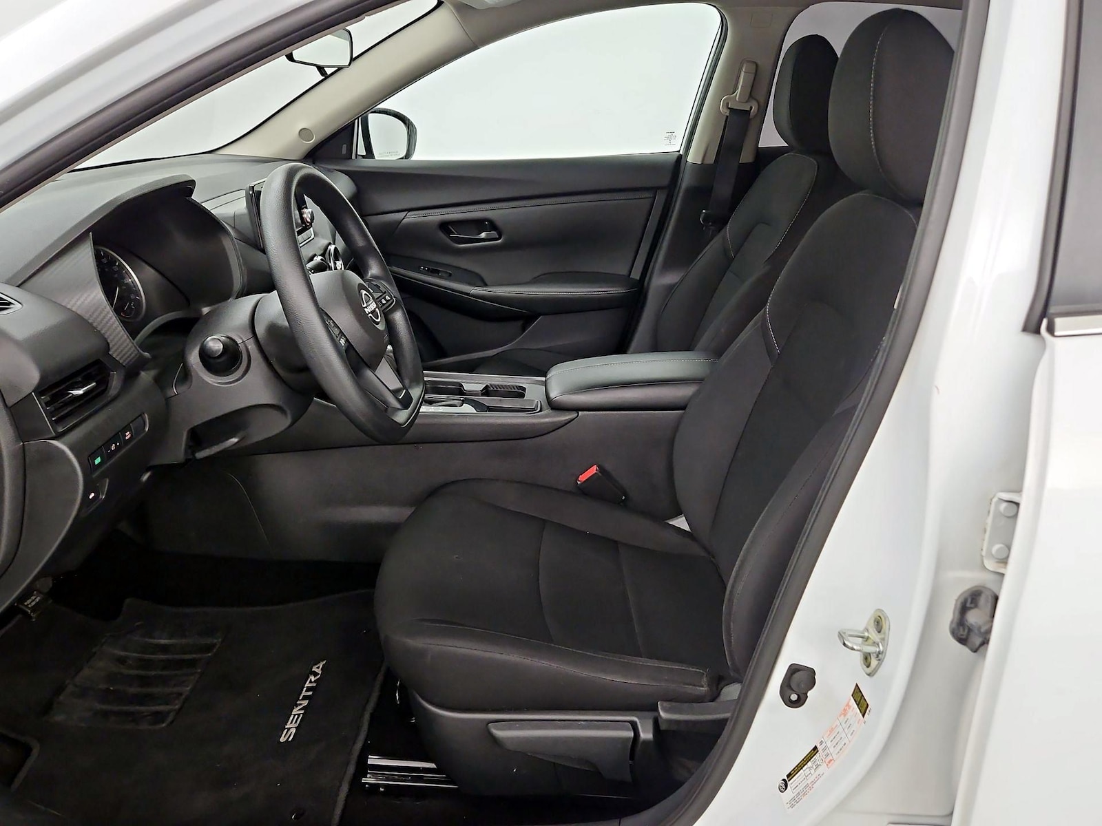 Side Airbags