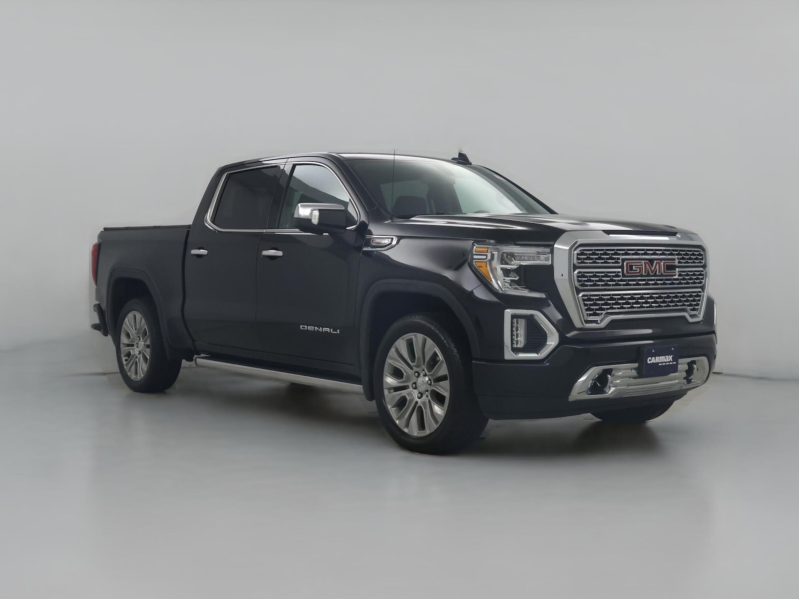 2022 GMC Sierra 1500 Limited