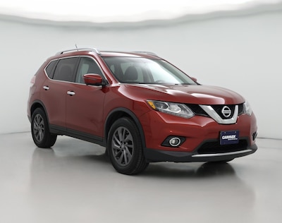Recommended categories heading image of the selected vehicle