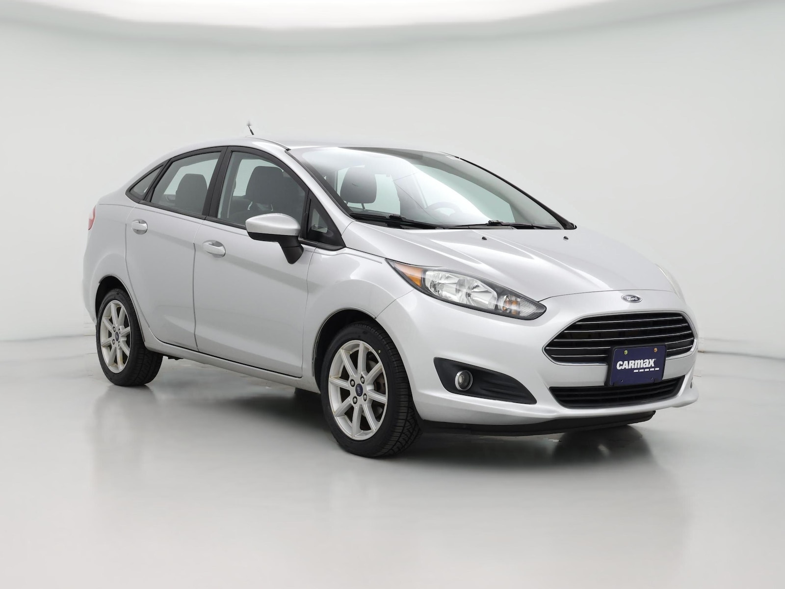 2017 Ford Fiesta