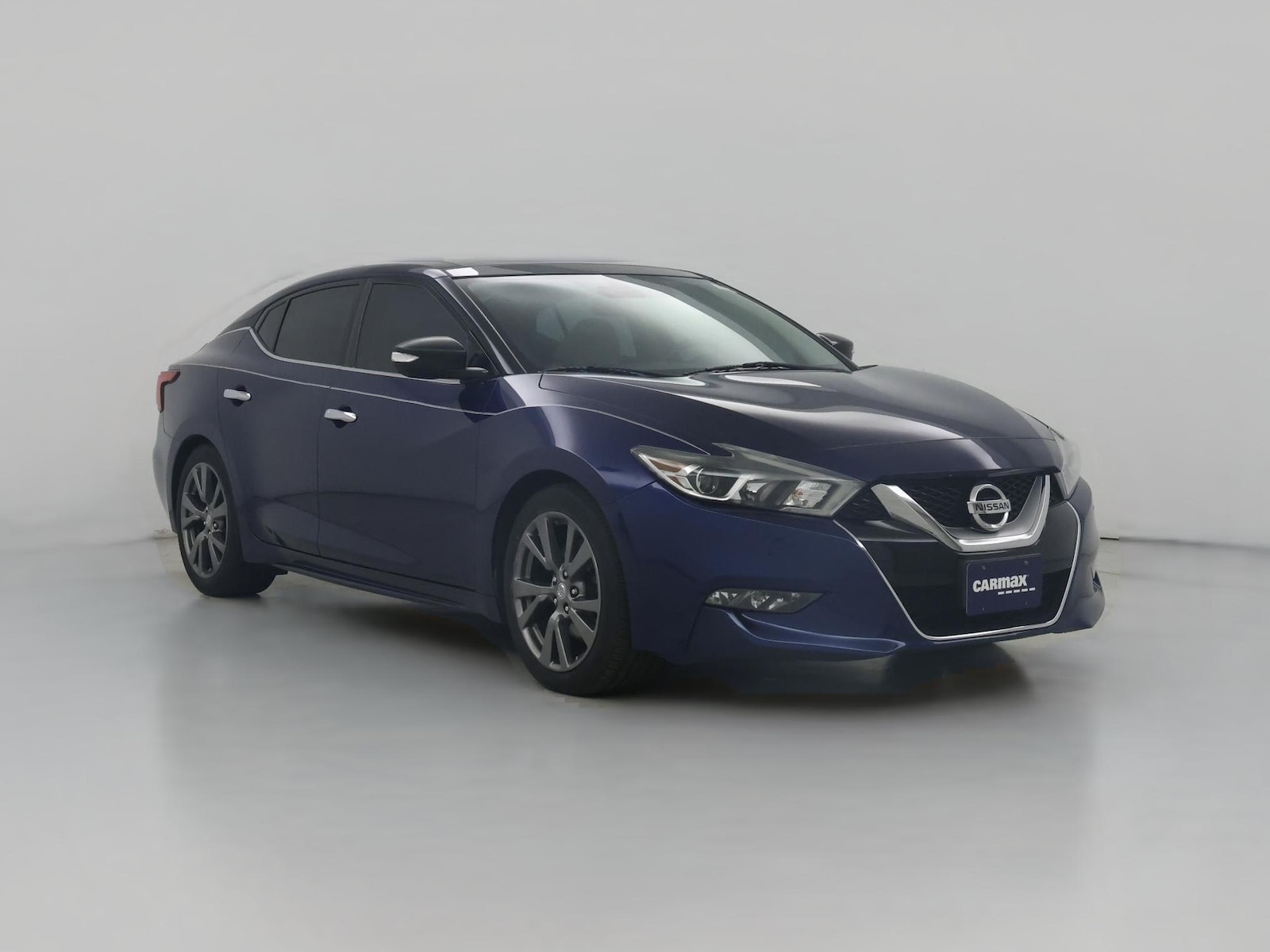 2016 Nissan Maxima