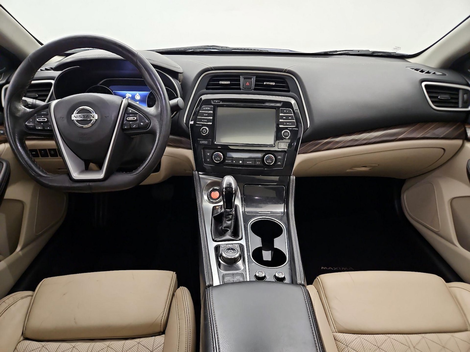 Navigation System