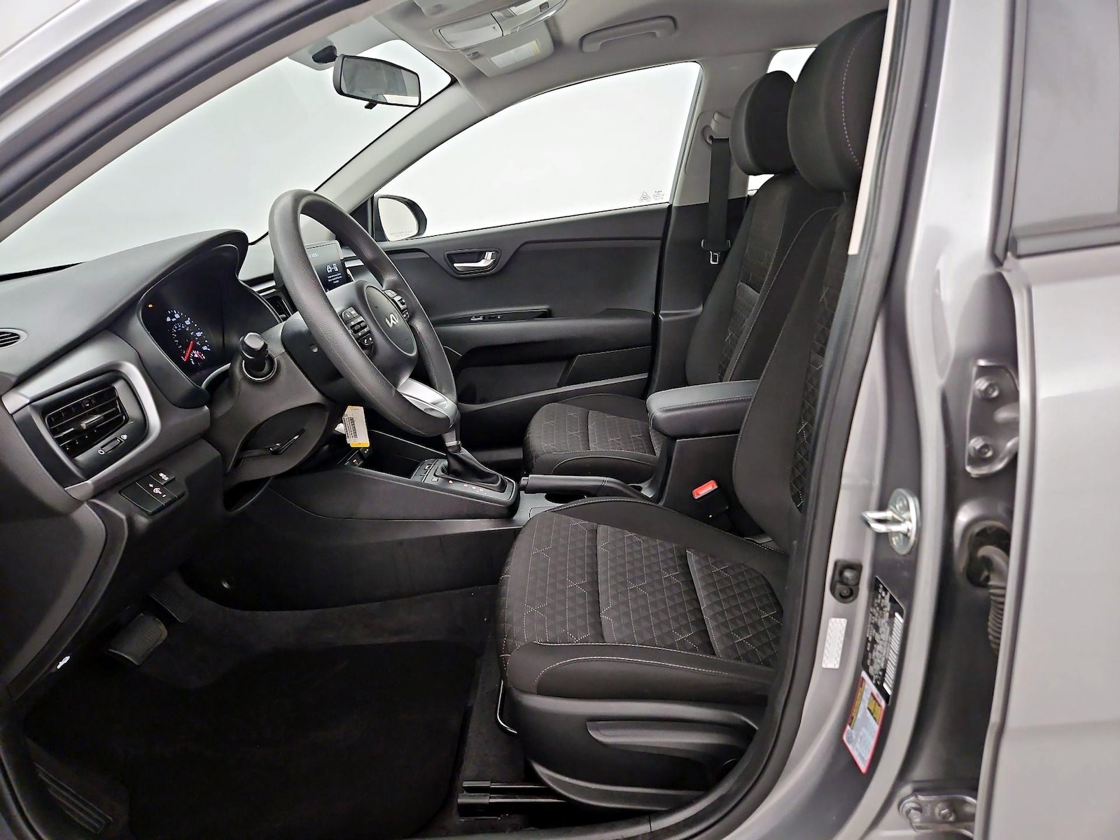 Side Airbags