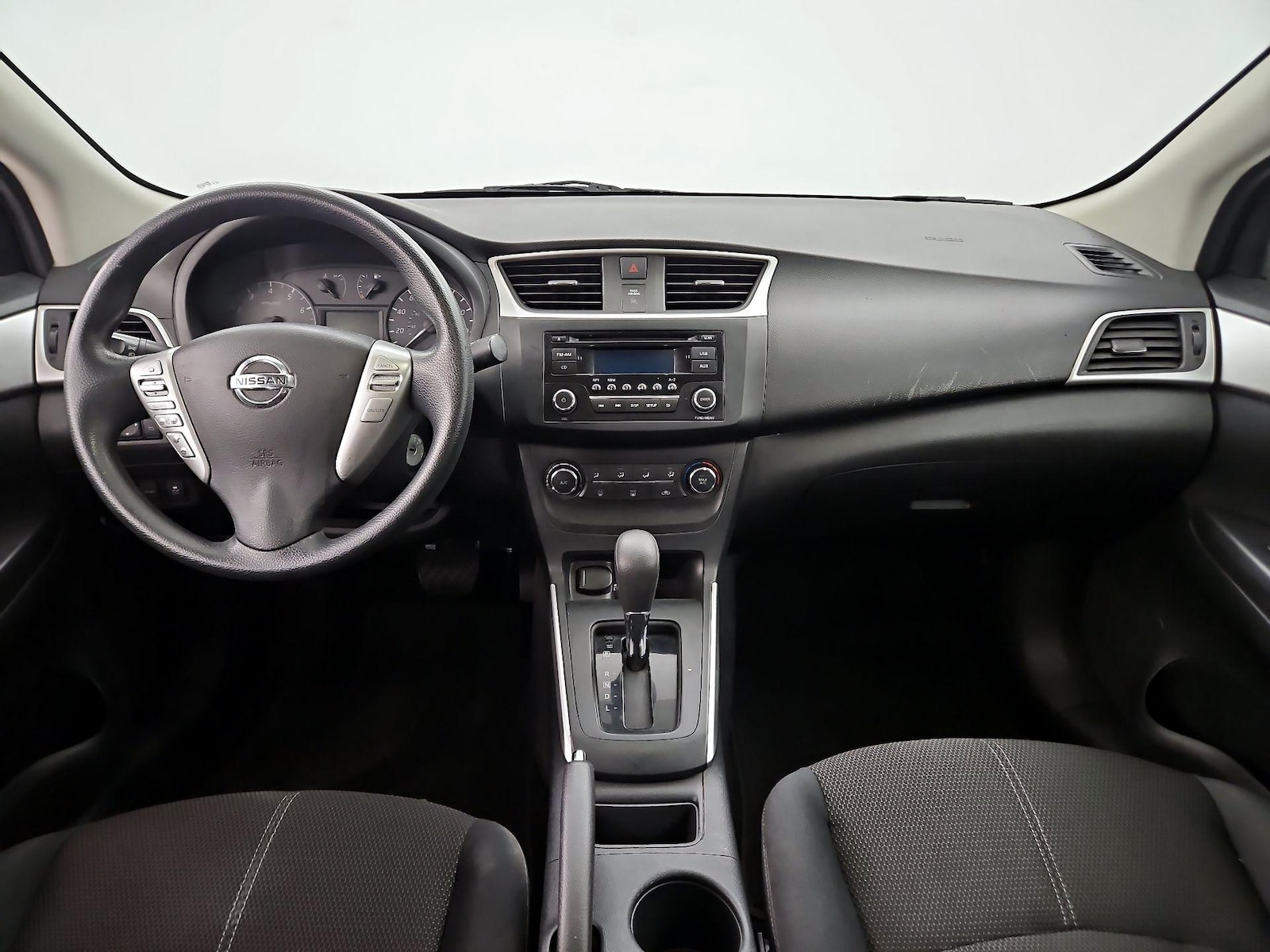 Rear View Camera