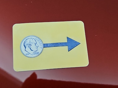 Condition detail