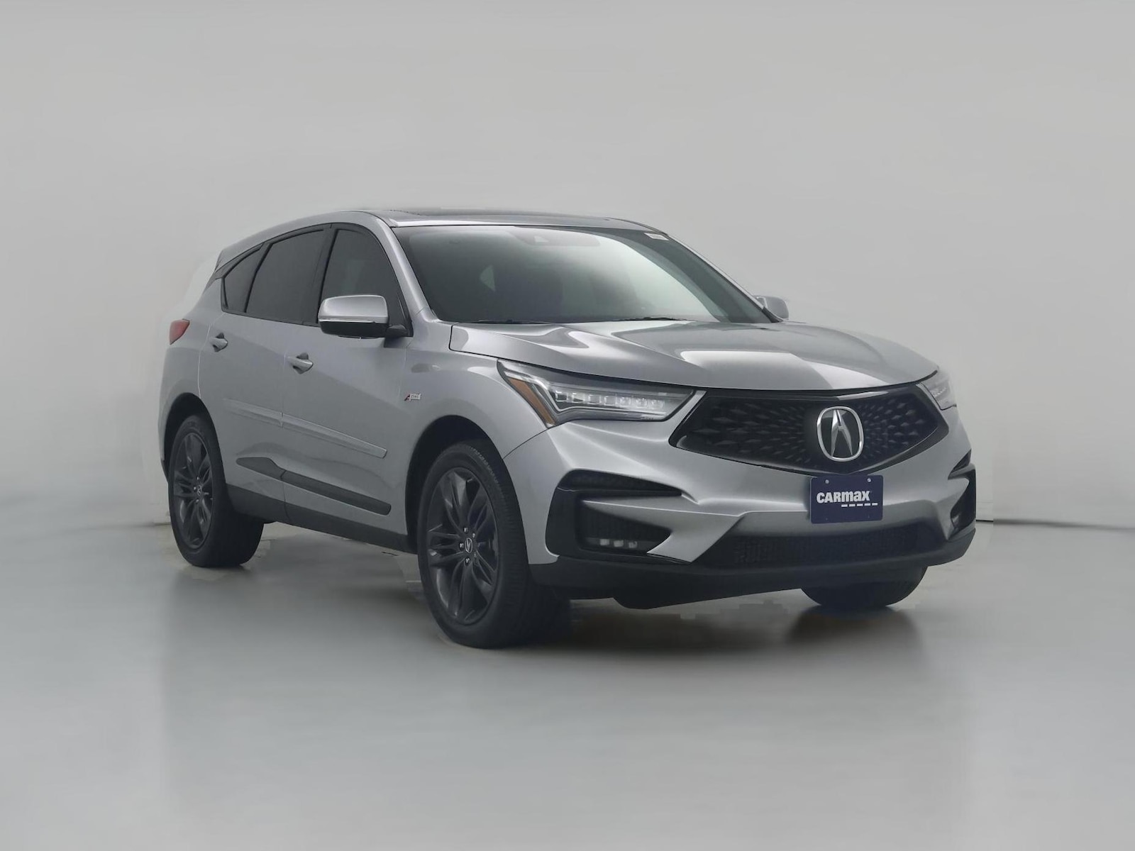 2021 Acura RDX