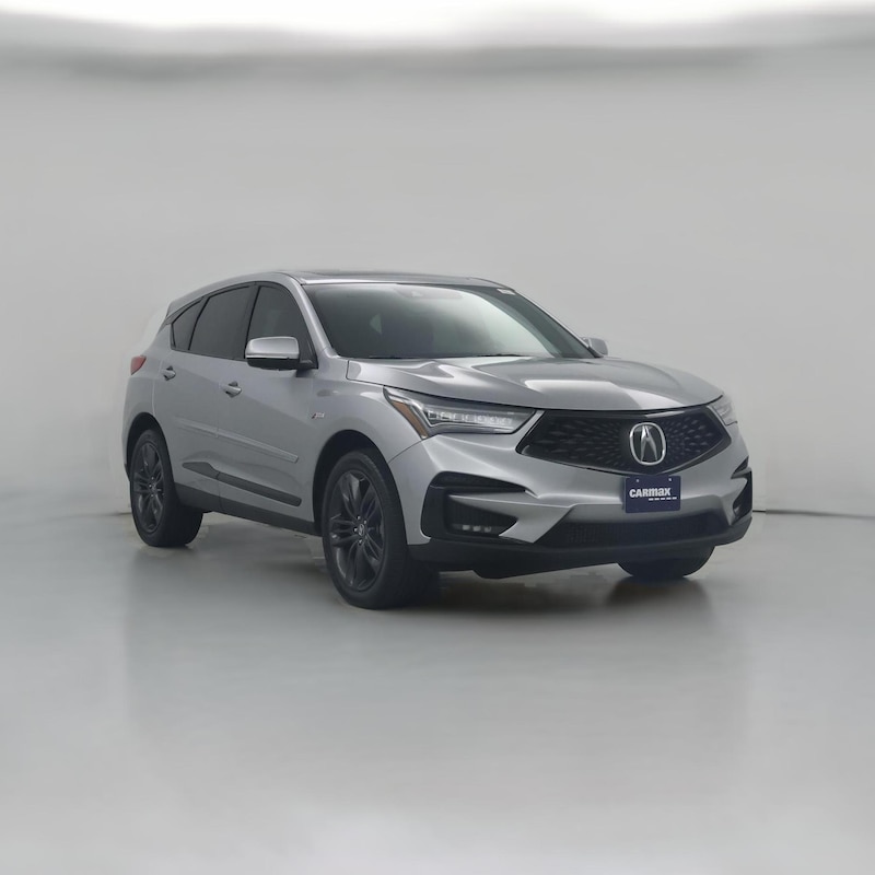 2021 Acura RDX A-Spec