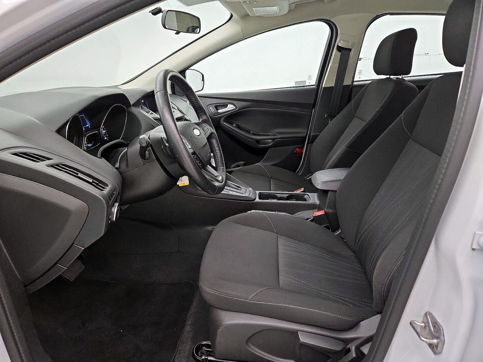 Side Airbags