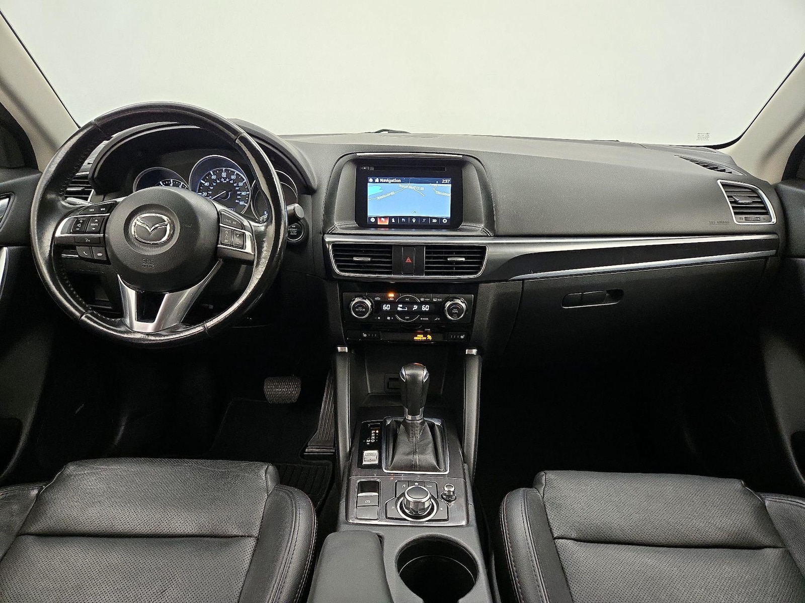 Navigation System