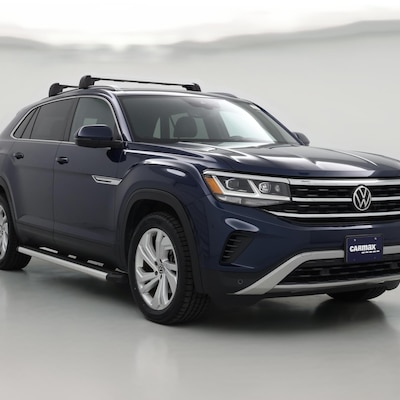 Vehicle exterior view