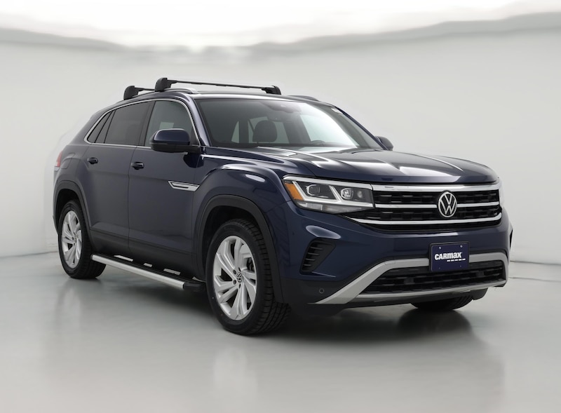 2021 Volkswagen Atlas Cross Sport SEL