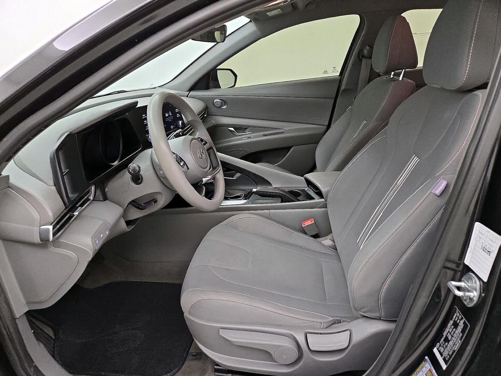 Side Airbags