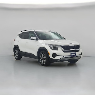Vehicle exterior view