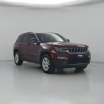 Vehicle exterior view