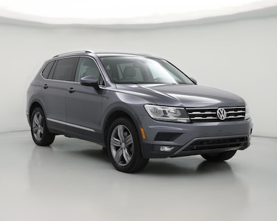 Recommended categories heading image of the selected vehicle