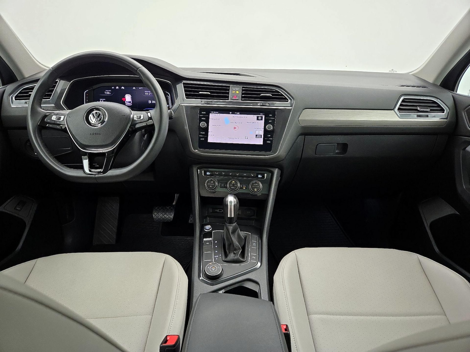 Navigation System