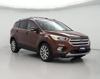 Recommended categories heading image of the selected vehicle