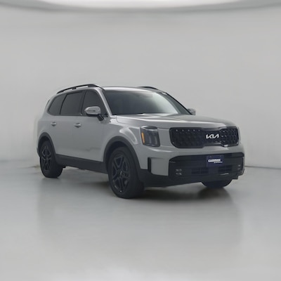 2024 Kia Telluride SX Prestige X-Line