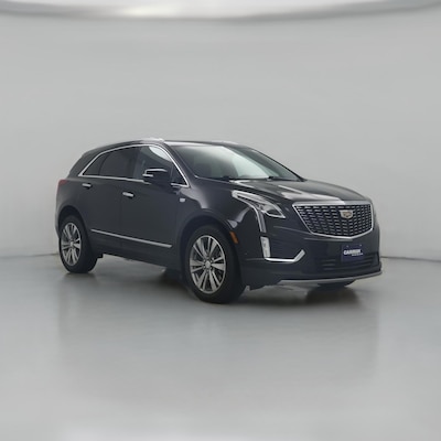 Vehicle exterior view