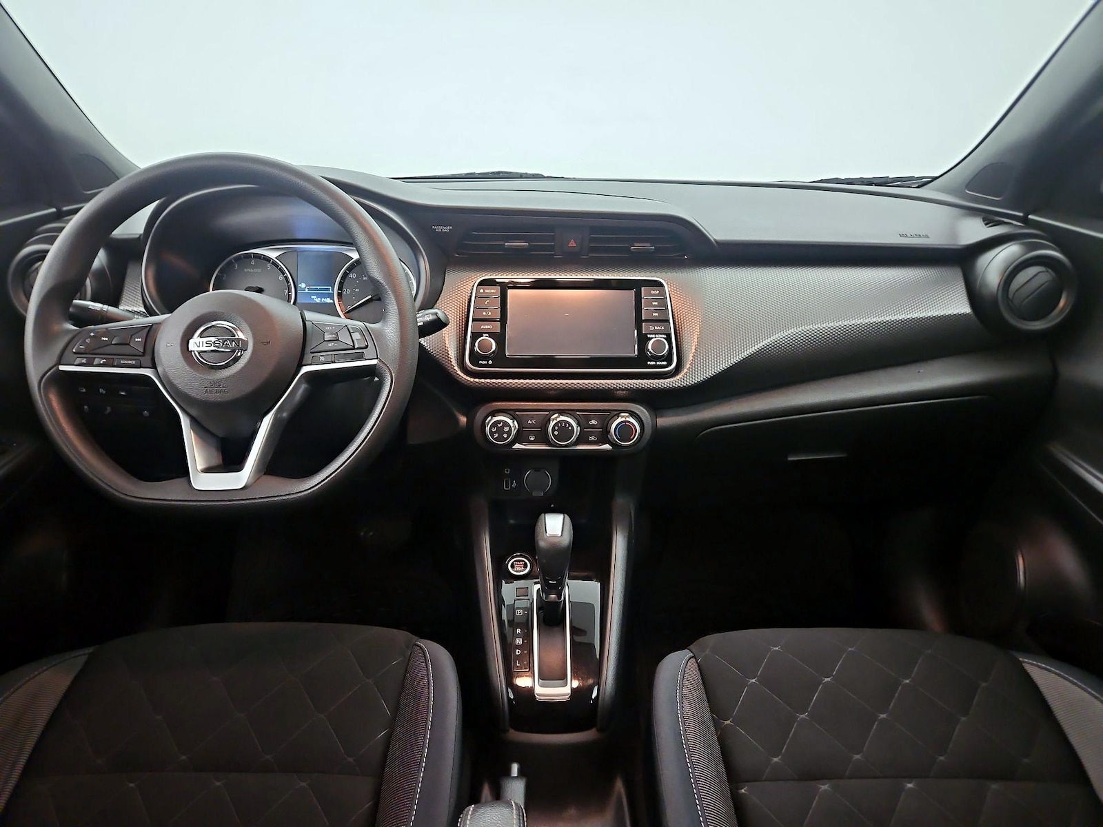 Rear View Camera