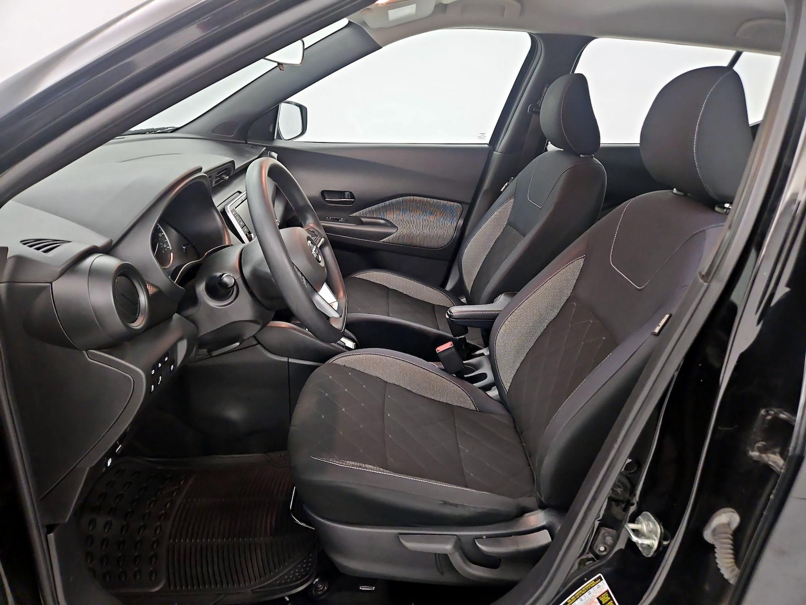 Side Airbags