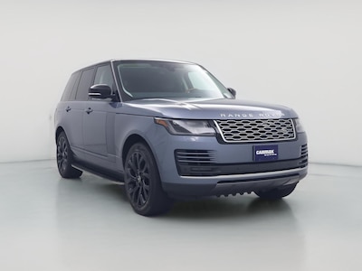2020 Land Rover Range Rover PH HSE