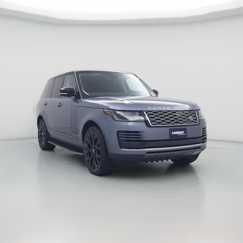 2020 Land Rover Range Rover PH HSE
