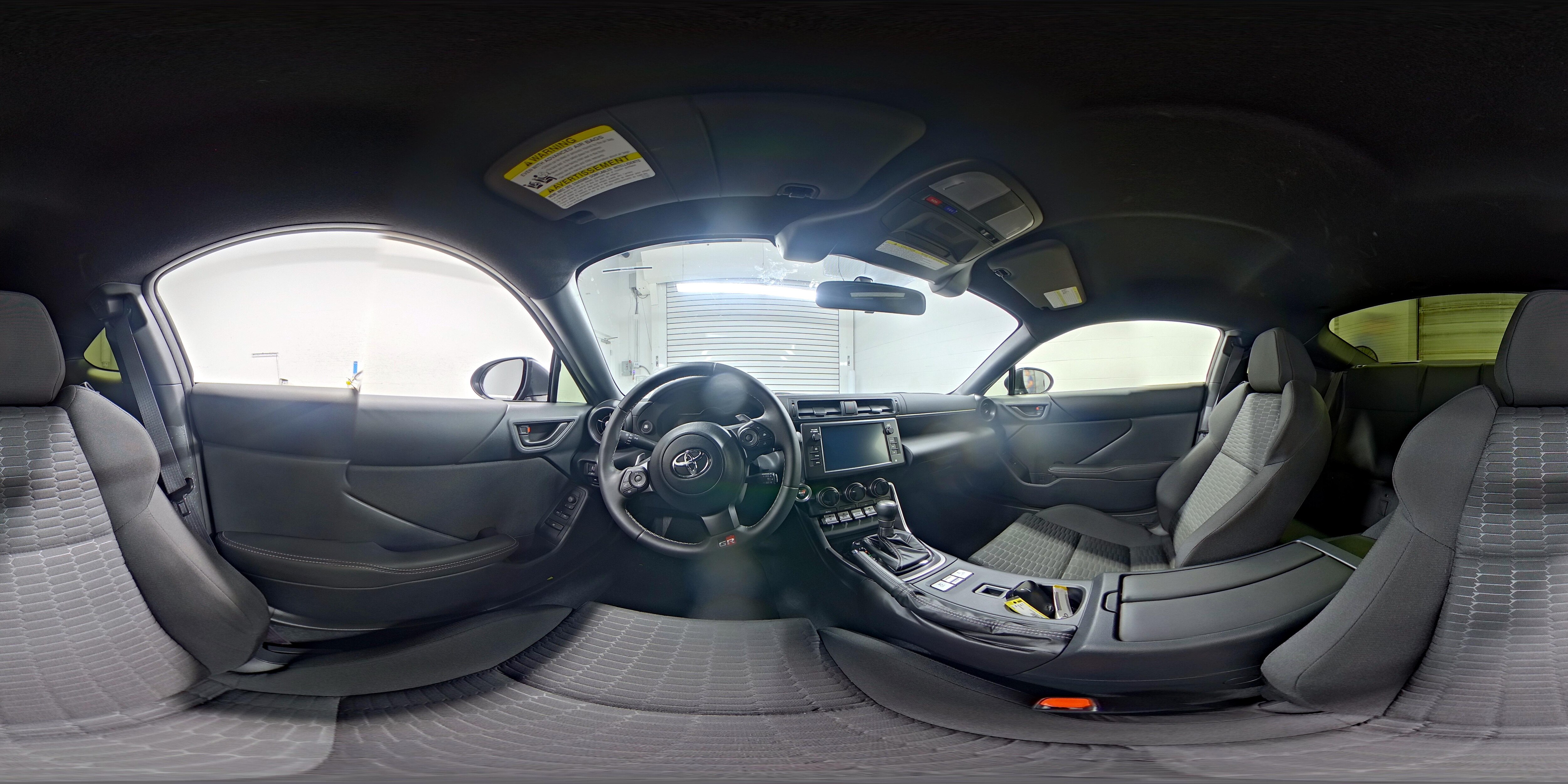 2025 Toyota GR86 Base - Photo 25