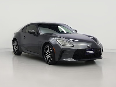 2025 Toyota GR86