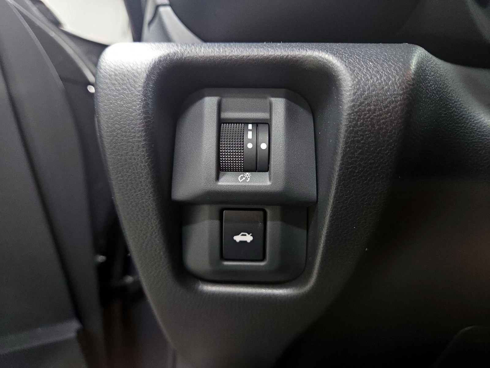 2025 Toyota GR86 Base - Photo 14