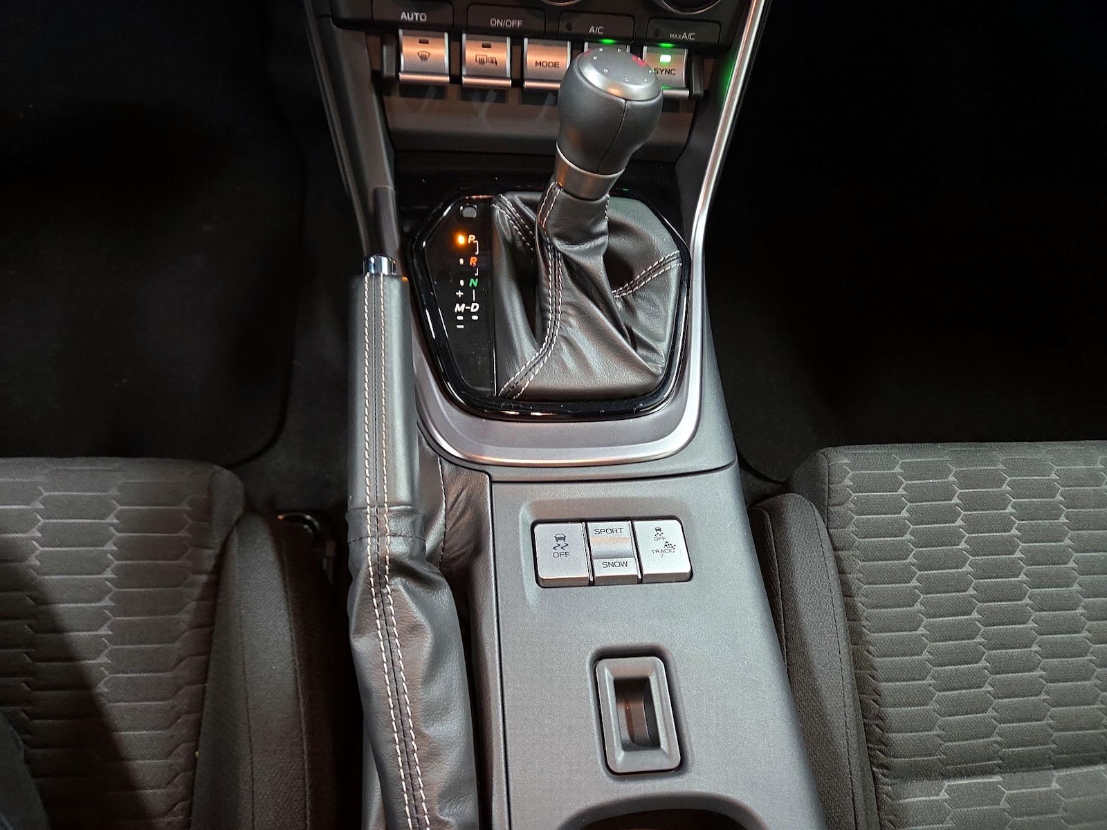 2025 Toyota GR86 Base - Photo 18