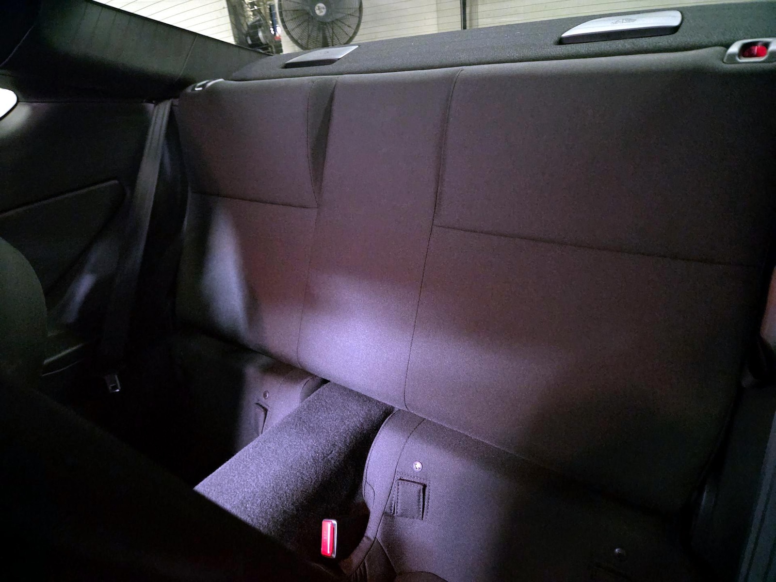 2025 Toyota GR86 Base - Photo 20