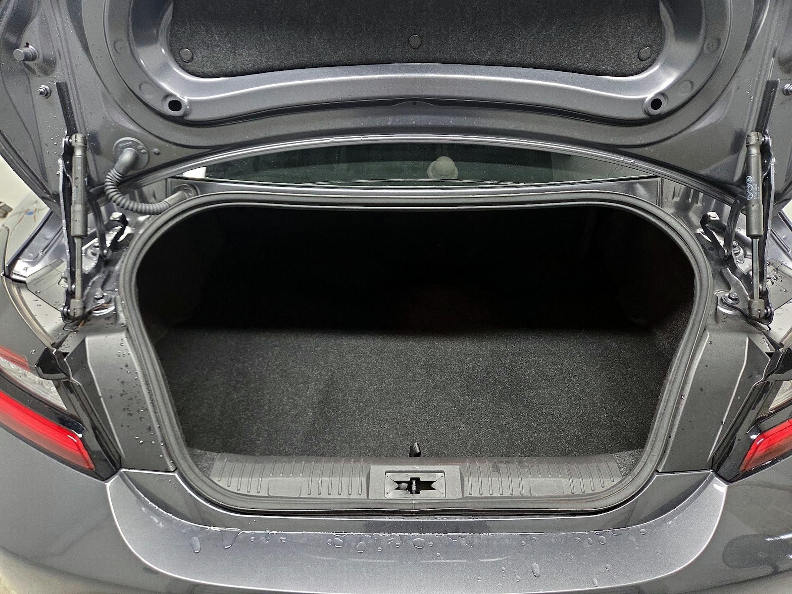 2025 Toyota GR86 Base - Photo 21